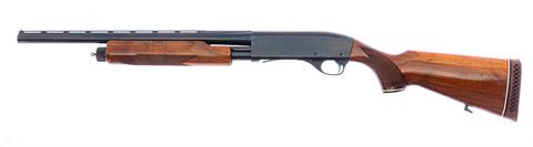 Pump action shotgun Smith & Wesson Model 1000P cal. 12/76 #FB41671 § A