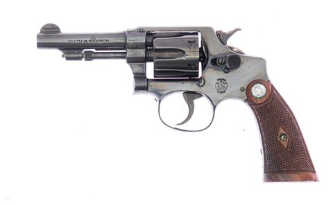 Revolver Smith & Wesson Mod. 32  cal.  32 S&W long #61938 § B