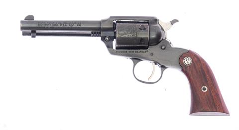 Revolver Ruger New Bearcat  Kal. 22 long rifle #93-02084 § B