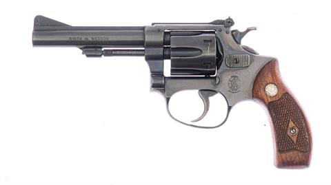 Revolver Smith & Wesson 22/32  Kal. 22 long rifle #7265 § B