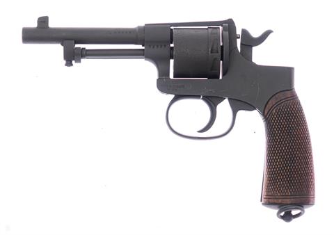 Revolver Rast & Gasser   Kal. 8 mm Gasser #ML83322 § B