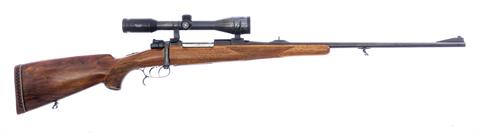 Bolt action rifle Mauser Mod 98  cal.  7 x 64 #204159 $ C (W 2369-22)
