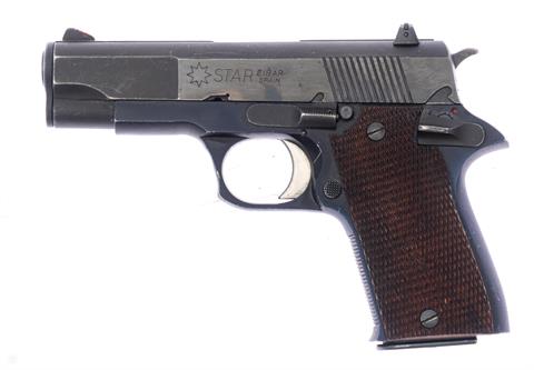 Pistol Star PD cal. 45 Auto #1947533 § B +ACC