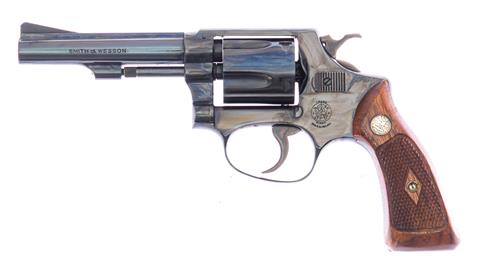 Revolver Smith & Wesson Mod. 33-1  Kal. 38 S&W #107905 § B