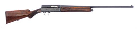 Semi-auto shotgun FN Mod. Auto 5 cal. 12/70 #45669 § B (W 2555-22)
