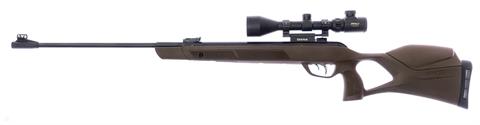 Air rifle Gamo G-Magnum Jungle Kal 5.5mm § free from 18 (W 2337-22)