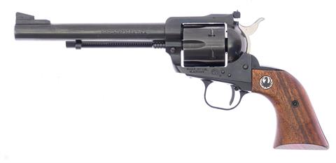 Revolver Ruger Blackhawk  Kal. 357 Magnum #135961 § B