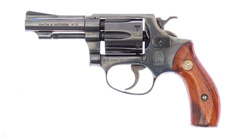 Revolver Smith & Wesson Mod. 30-1  cal.  32 S&W long #718250 § B