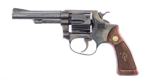 Revolver Smith & Wesson Mod. 31  Kal. 32 S&W long #680279 § B