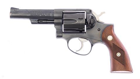 Revolver Ruger Mod. Service-Six Kal. 357 Magnum #156-13467 § B (W 2487-22)