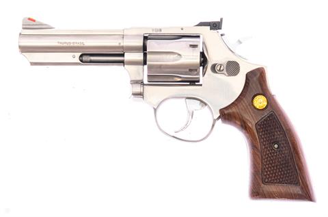 Revolver Taurus Brazil cal.  357 Magnum #JI359233 $ B (W 2347-22)