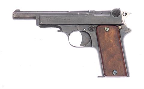 Pistole Star Mod. 1914 Kal. 7,65 Browning #986 § B (W 2306-22)