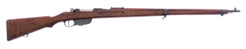 Repetiergewehr Steyr M.95/30  Kal. 8 x 56 R M 30S #5413V § C