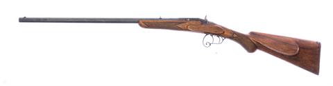 Hammer single-shot rifle system Warnant unknown Belgian manufacturer cal. 22 short #1527 § C