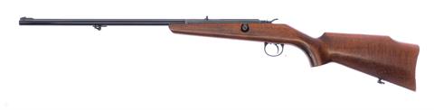 Hammer-S/S combination gun Lux Cal. 22 long rifle & 9 mm Flobert #56343 § C