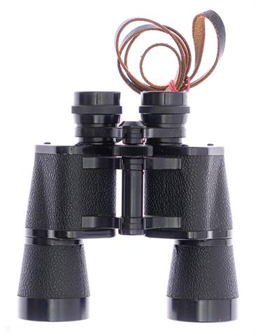 Binoculars Hartmann Wetzlar  10 x 45 +ACC
