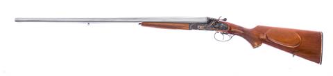 Hammer S/S shotgun Pieper cal. 12/70 #120578 § C