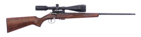 Bolt action rifle Anschütz 1451 cal. 22 long rifle #1396956 § C