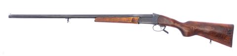 Single shot shotgun Baikal 18M-M cal. 12/76 #92020075 § C