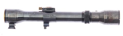 Rifle scope Kahles Helia 26