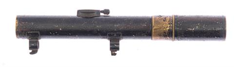 Riflescope Voigtländer Skopar 5 #7958