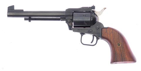 Revolver ME600 Cal. 6mm Flobert #803332 §B +ACC