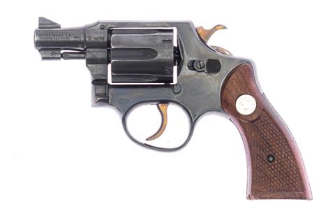 Revolver Taurus cal.  38 Special #612226 § B