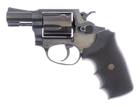 Revolver Rossi   Kal. 38 Special #AA241121 § B