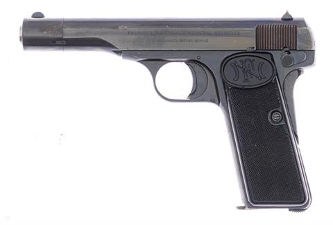 Pistol FN 10/22 Cal. 7,65 Browning #275664 § B ***