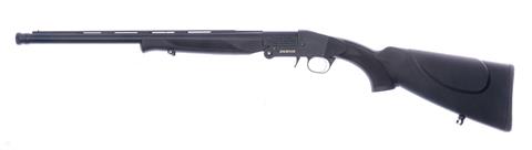 Single barrel shotgun Derya model TK-103LX cal. 12/65 #L0813 § C ***