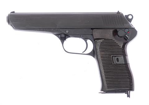 Pistole CZ Vz 52  Kal. 7,62 x 25 Tokarev #Z05200 § B (V25) +ACC