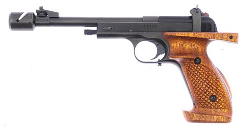 Pistol Baikal Margolin  cal.  22 long rifle #A0570B § B (V41)