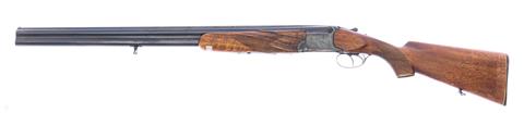 O/U shotgun Baikal IJ-12 caliber probably 12/65? #A20661 § C (V92)