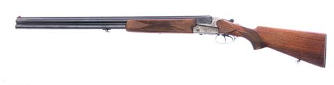 O/U shotgun Simson Suhl cal. 12/70 #190670 § C (V87)