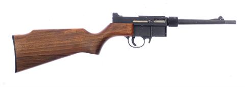 Selbstladebüchse Landmann Mod. JGL  Kal. 22 long rifle #23291 § A
