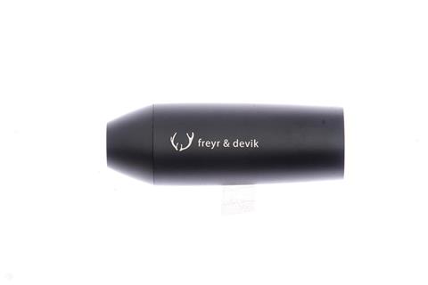 Surpressor Freyr & Devik Featherweigth 149 M15x1 cal. 6.5 mm #NO-22-02-02-24415 § A