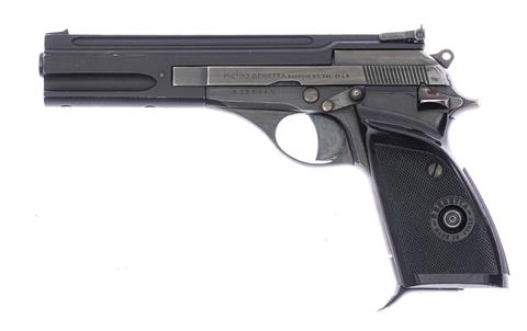 Pistole Beretta 76  Kal. 22 long rifle #B26914U §B (V34)