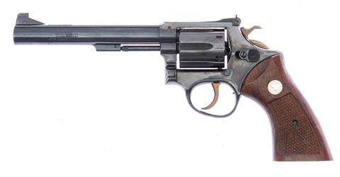Revolver Taurus cal.  38 Special #715409 § B (V02)