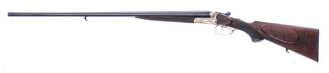 S/S shotgun Franz Sodia  (barrels) cal. 16/65 #410 § C