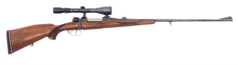 Bolt action rifle Mauser 98 cal. 7 x 64 #1183.61 §C