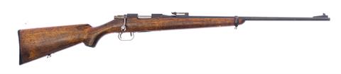 Bolt action rifle Sako L-46 cal. 7 x 33 #418 § C (V77)