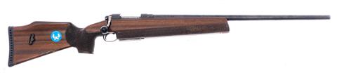 Bolt action rifle Tikka M.55  cal.  308 Win. #550-184921 § C (V60)