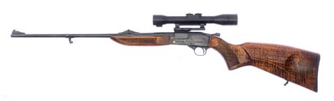 Break action rifle CZ ZBK 110 Cal. 5.6 x 52 R #010340 §C