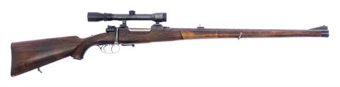 Bolt action rifle Unknown manufacturer Cal. 6.5 x 57 #2758.57 § C