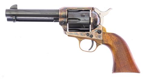 Revolver Uberti Typ Colt SAA Kal. 357 Magnum #48761 § B (W 1720-20)