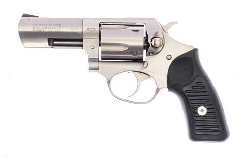Revolver Ruger SP 101  Kal. 357 Magnum #572-11798 § B (W 2793-20)