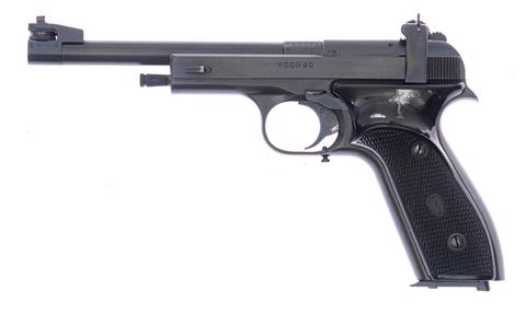 Pistol Margolin MCM  cal.  22 long rifle #P6603C §B + ACC (W 3166-20)