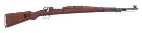Bolt action rifle Mauser 98  cal.  8 x 57 IS #W19371 § C (W 2484-20)