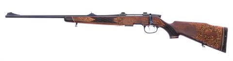 Bolt action rifle Steyr Mannlicher Mod. M left system cal. 7 x 64 #145707 § C (W 1714-20)