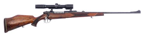 Bolt action rifle Weatherby Mark V cal. probably 300 Weath. Mag. #40082 § C (W 2417-20)